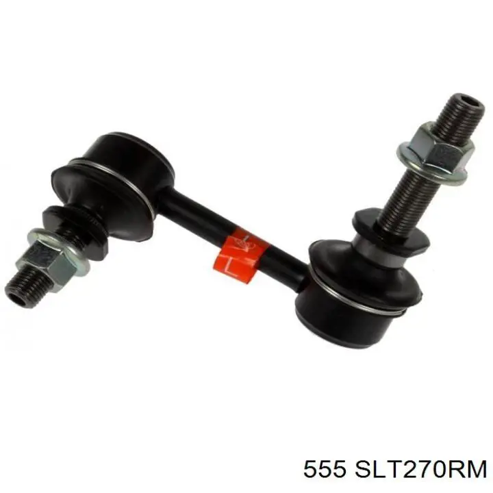 Яйця на стабілізаторі передні 555 SLT270RM ціна, від 12.26 USD