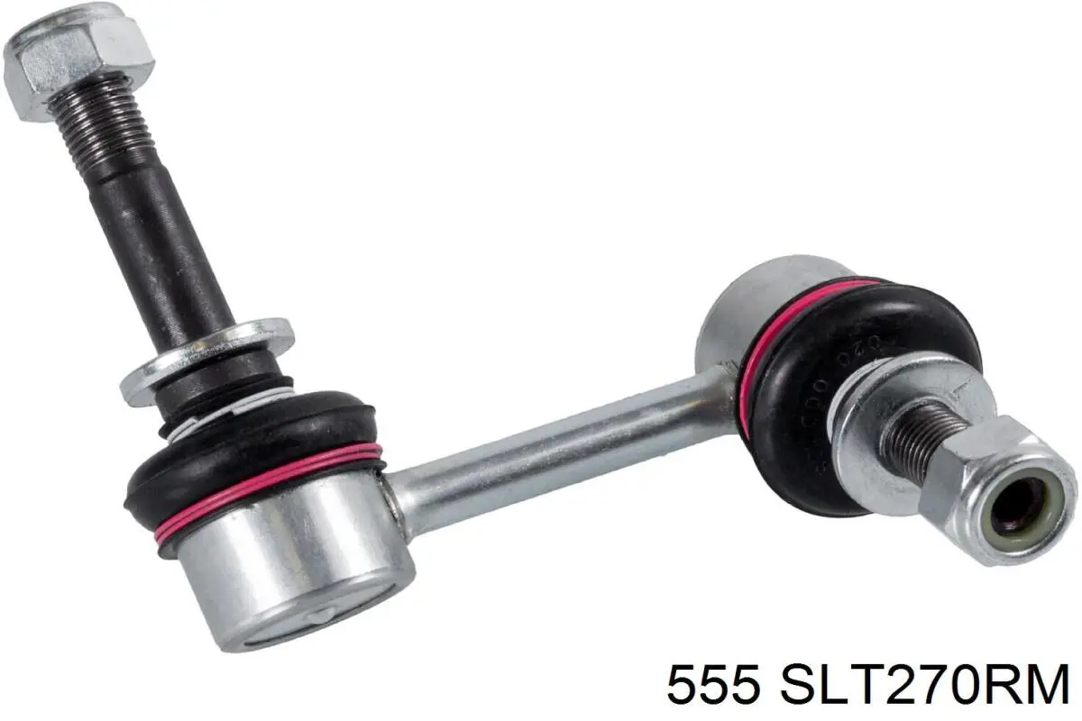 SLT270RM 555 Стійка стабілізатора, переднього, права