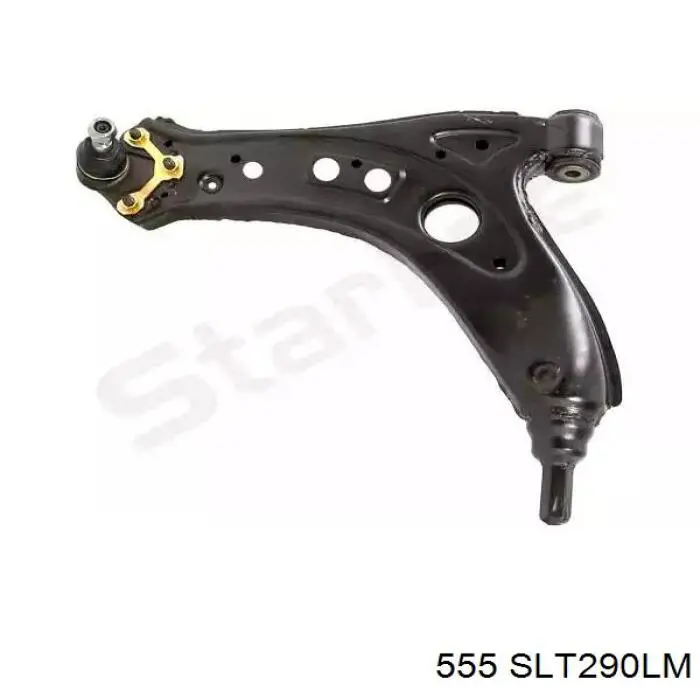 Тяжка стабілізатора, переднього, ліва Talosa 5010224 ціна, від 12.23 USD