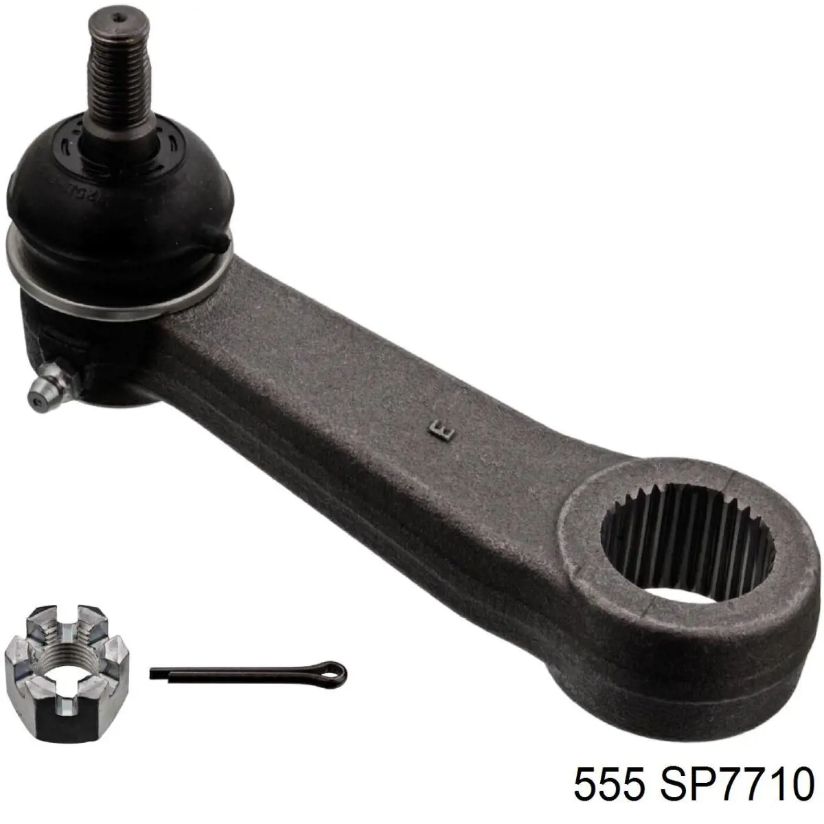 Сошка рульового керування 555 SP7710 ціна, від 14.86 USD