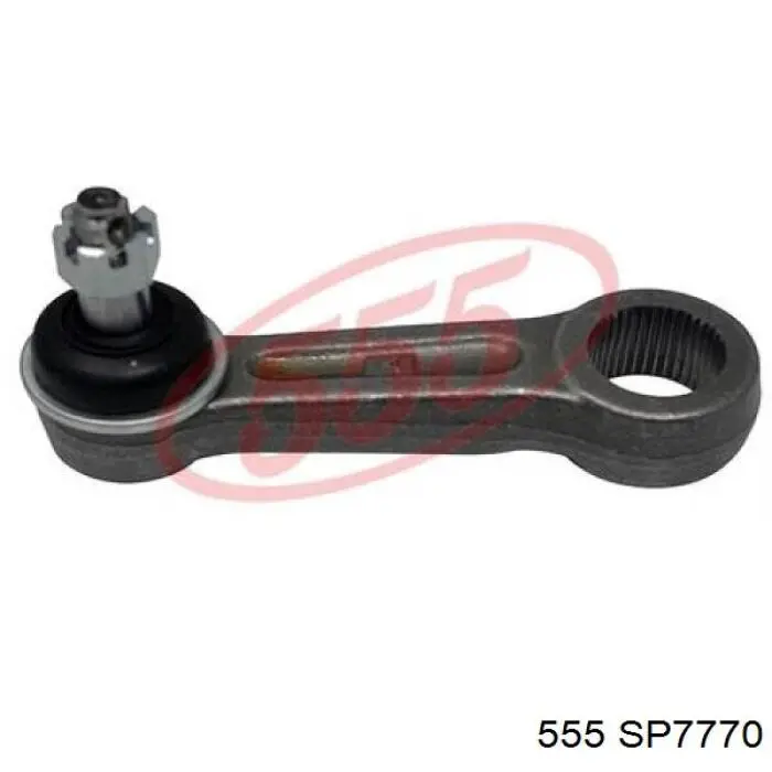 Сошка рульового керування 555 SP7770 ціна, від 19.57 USD