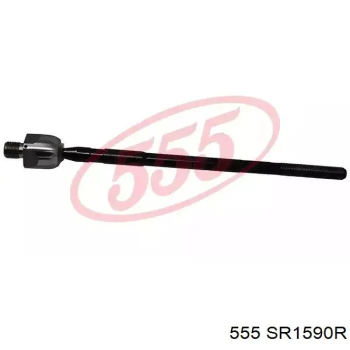 Тяга рульова поперечна 555 SR1590R ціна, від 12.65 USD