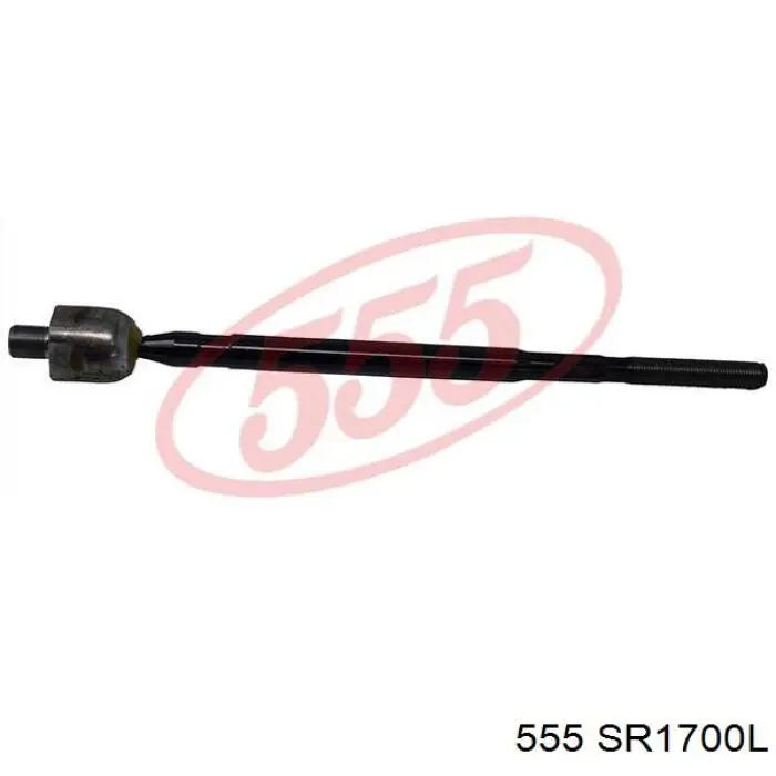Тяга рульова права 555 SR1700L ціна, від 10.76 USD