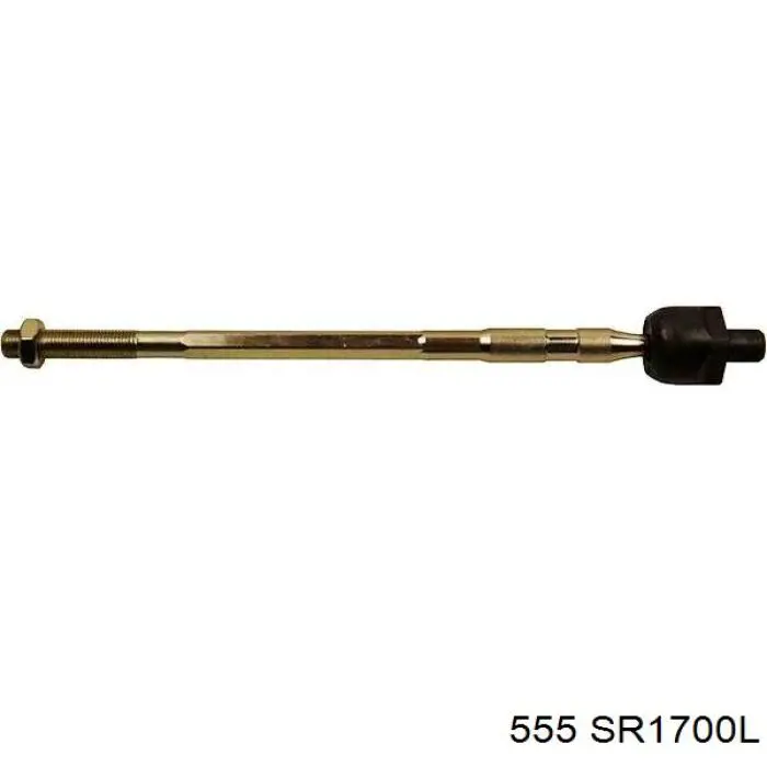 Купити SR1700L 555 Тяга рульова права