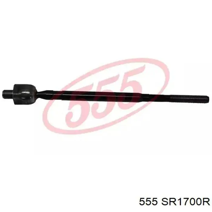 Тяга рульова ліва 555 SR1700R ціна, від 10.79 USD