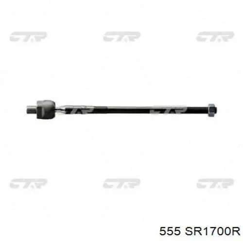 Купити SR1700R 555 Тяга рульова ліва