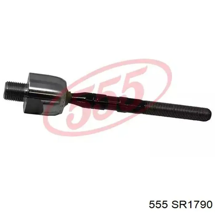 Купити SR1790 555 Тяга рульова поздовжня