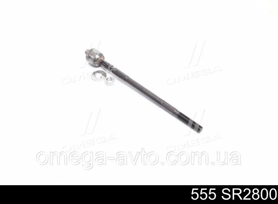 SR2800 555 Тяги кермові