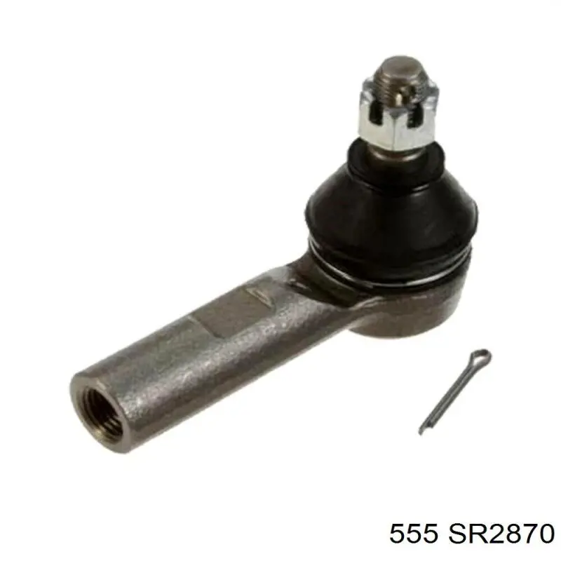 Тяга рульова поперечна 555 SR2870 ціна, від 9.50 USD