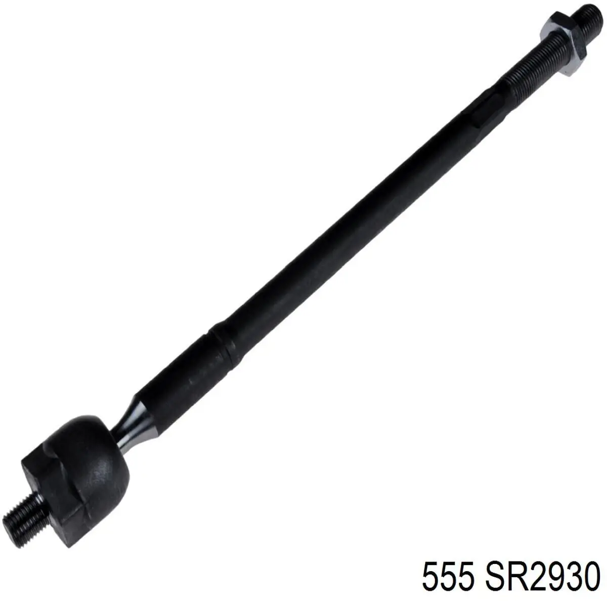 Купити SR2930 555 Тяга рульова поздовжня