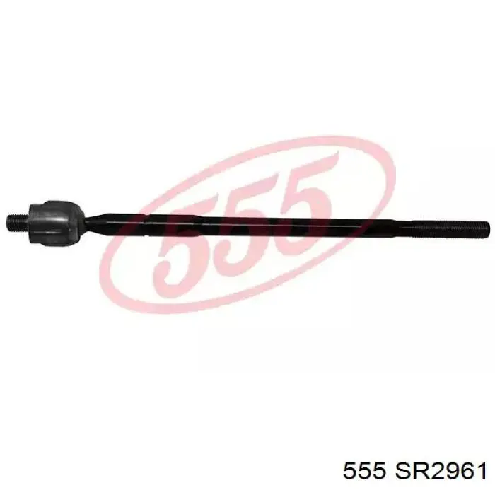 Тяга рульова поперечна 555 SR2961 ціна, від 8.87 USD