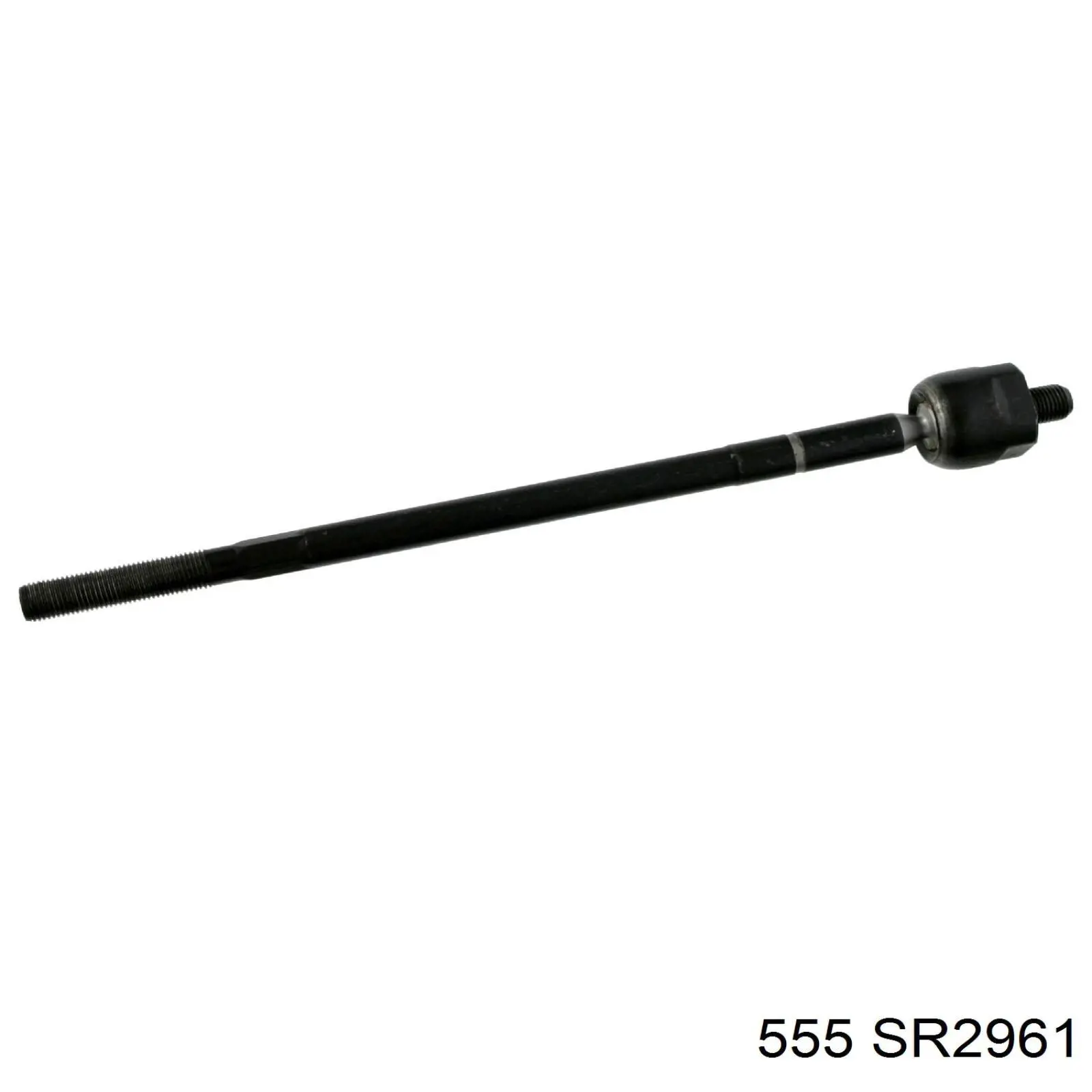 Купити SR2961 555 Тяга рульова поздовжня