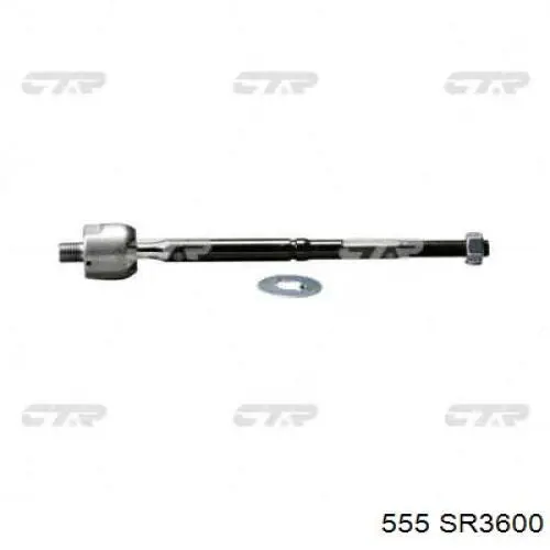 Купити SR3600 555 Тяга рульова поздовжня