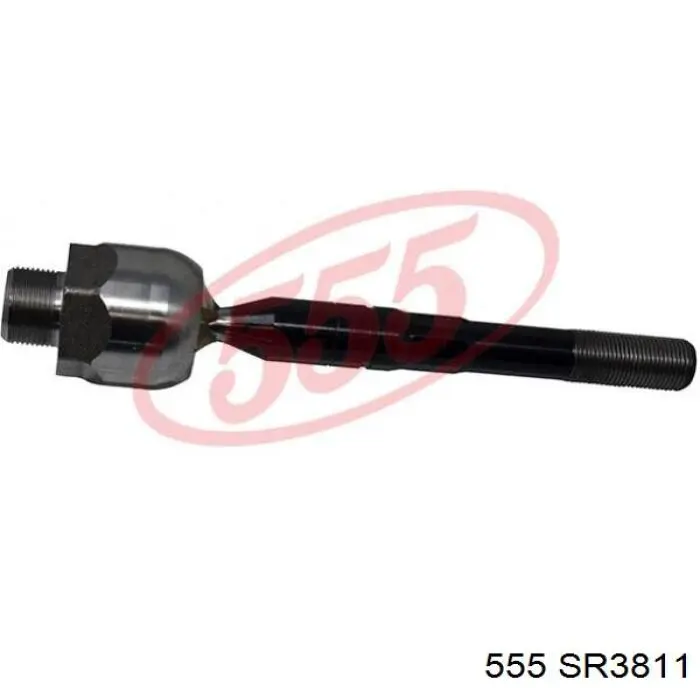 SR3811 555 Тяги кермові