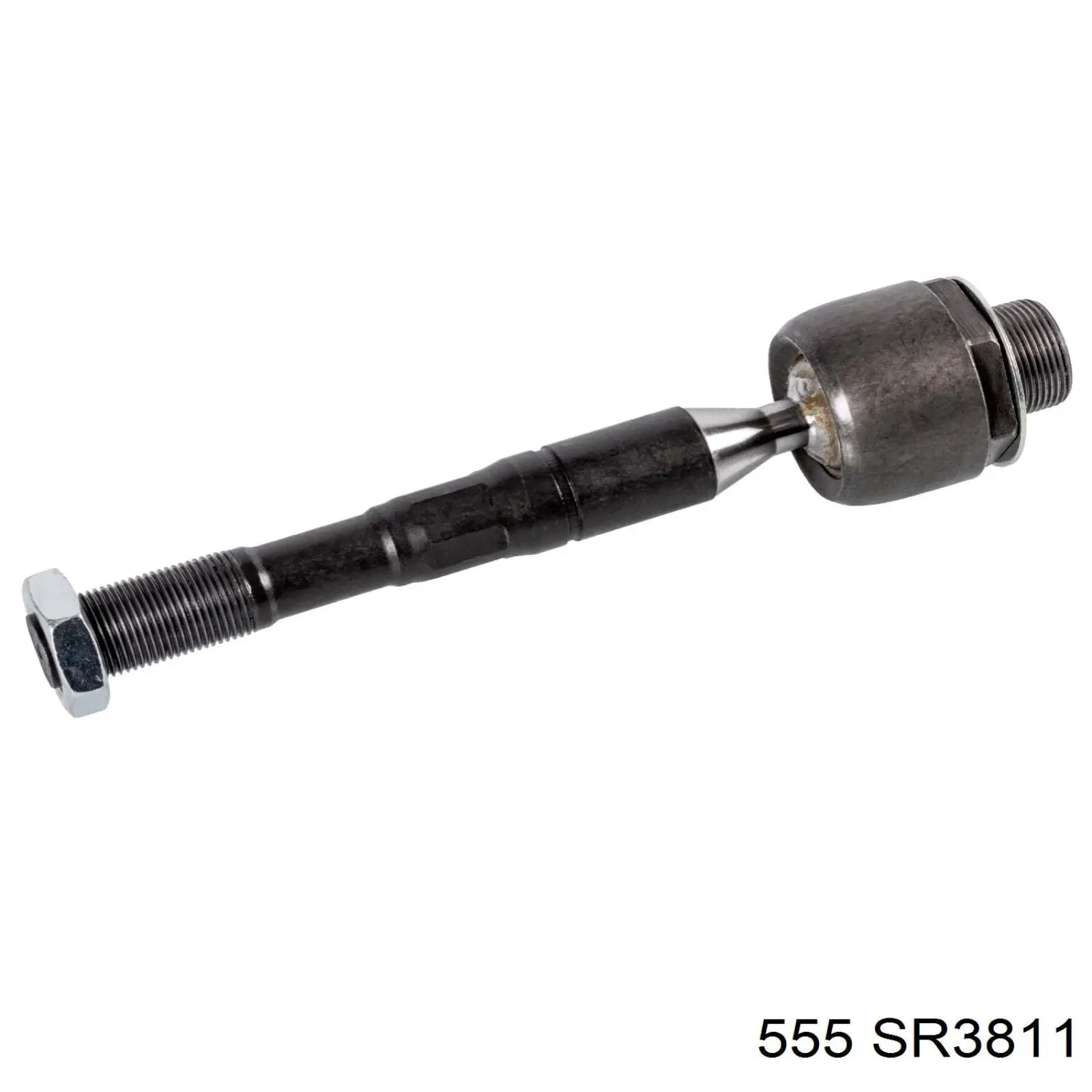 Тяга рульова поперечна 555 SR3811 ціна, від 27.44 USD