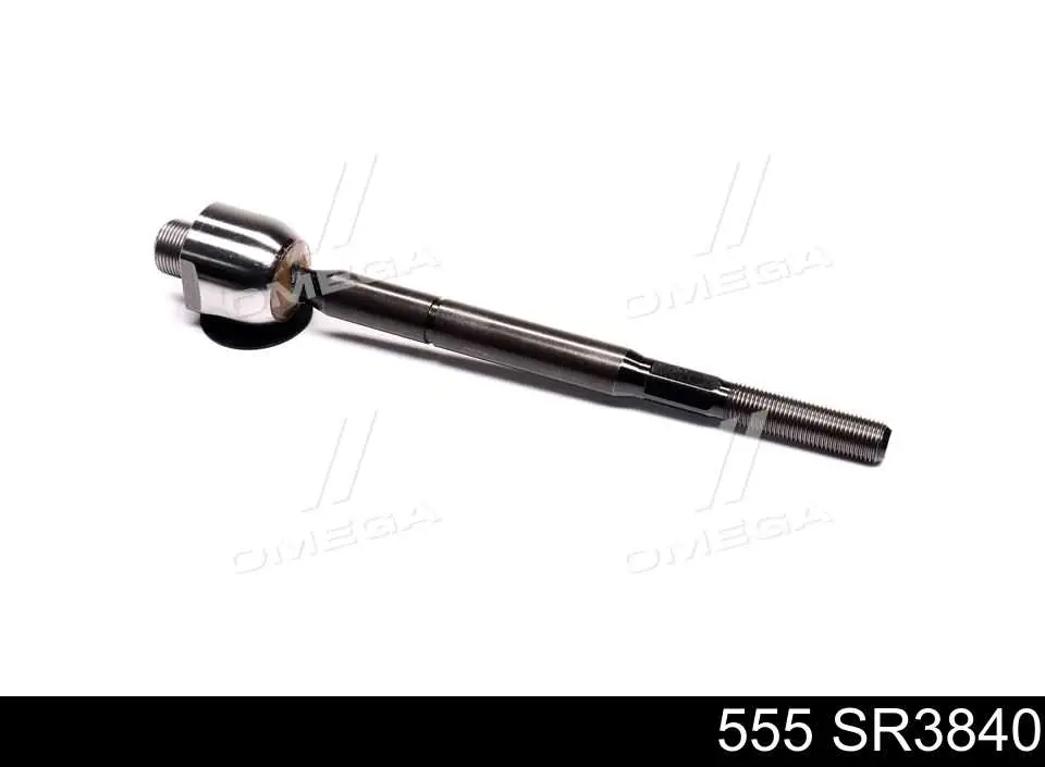 Тяга рульова поперечна 555 SR3840 ціна, від 17.54 USD