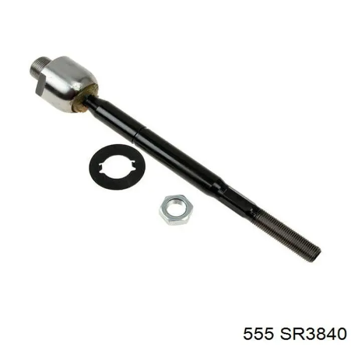 Купити SR3840 555 Тяга рульова поздовжня