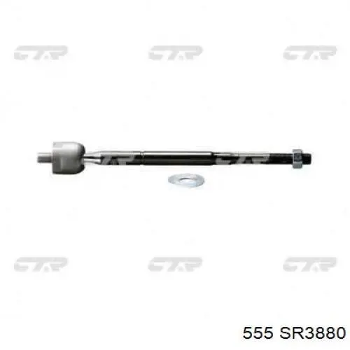 Тяга рульова поперечна 555 SR3880 ціна, від 15.91 USD