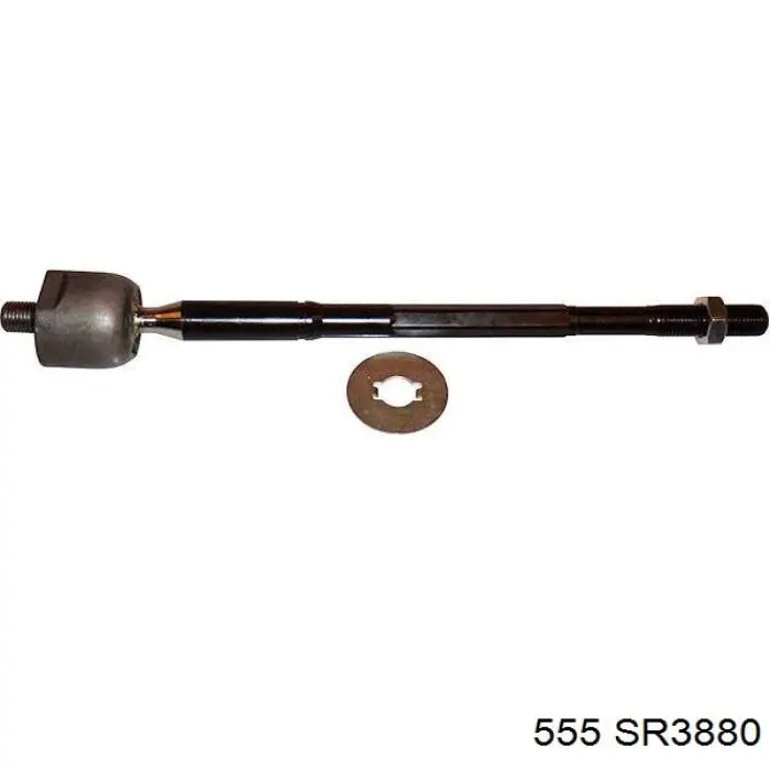 Купити SR3880 555 Тяга рульова поздовжня