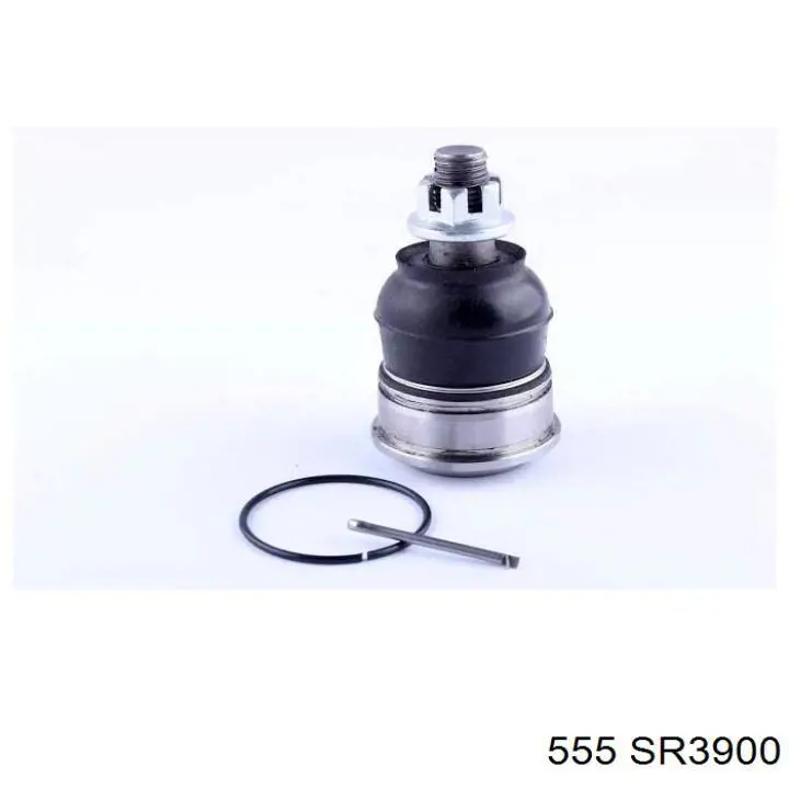 Рульова тяга SR3900 555