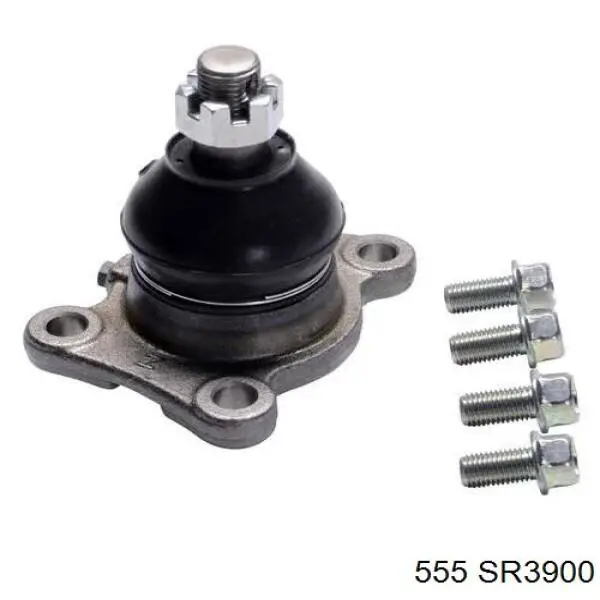 Купити SR3900 555 Тяга рульова поздовжня