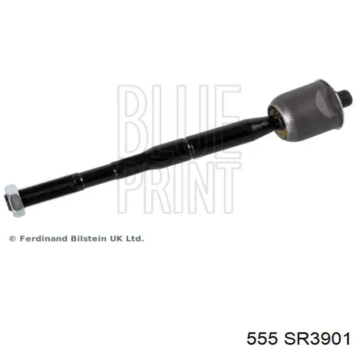 Тяга рульова поперечна 555 SR3901 ціна, від 19.20 USD
