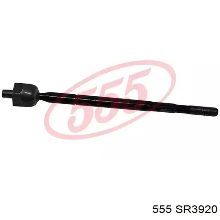 SR3920 555 Тяги кермові
