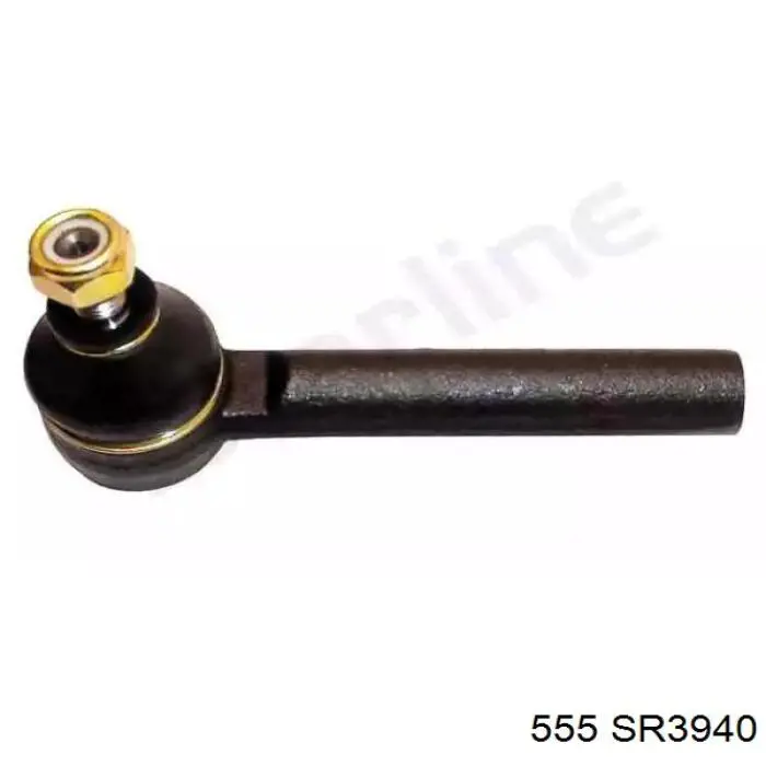 Купити SR3940 555 Тяга рульова поздовжня
