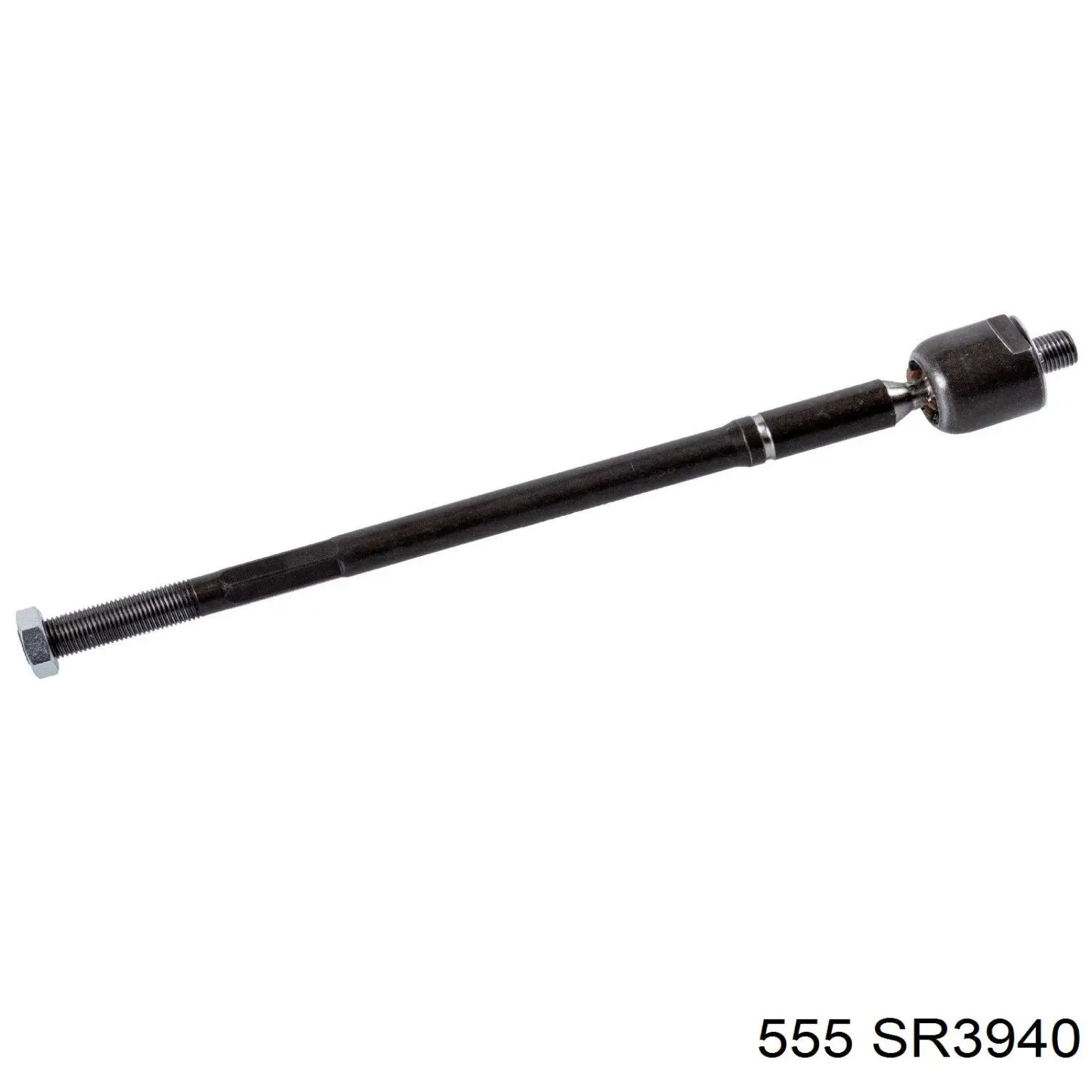 Тяга рульова поперечна 555 SR3940 ціна, від 13.04 USD