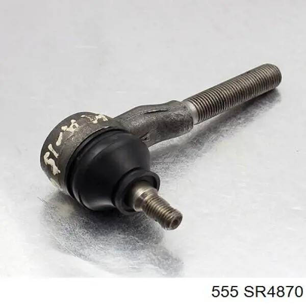 Тяга рульова поперечна 555 SR4870 ціна, від 12.67 USD