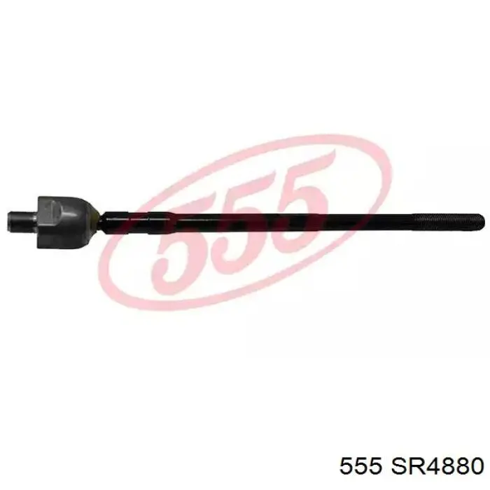 Тяга рульова поперечна 555 SR4880 ціна, від 12.26 USD