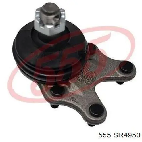 Тяга рульова 555 SR4950