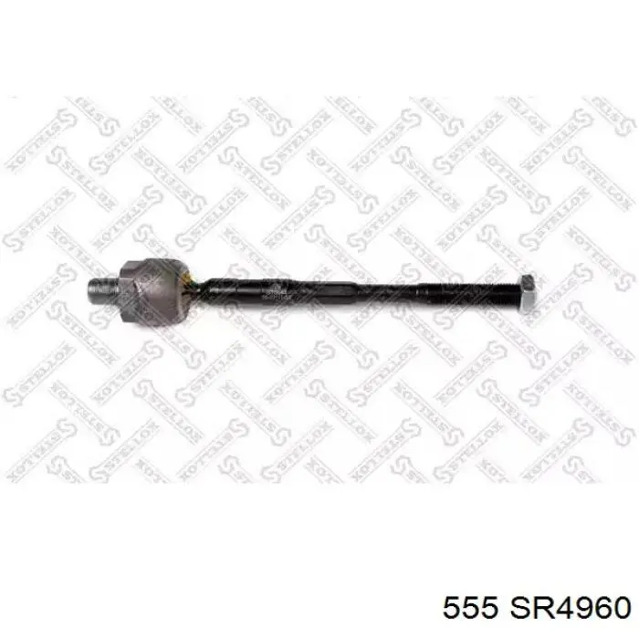 Тяга рульова поперечна 555 SR4960 ціна, від 9.37 USD