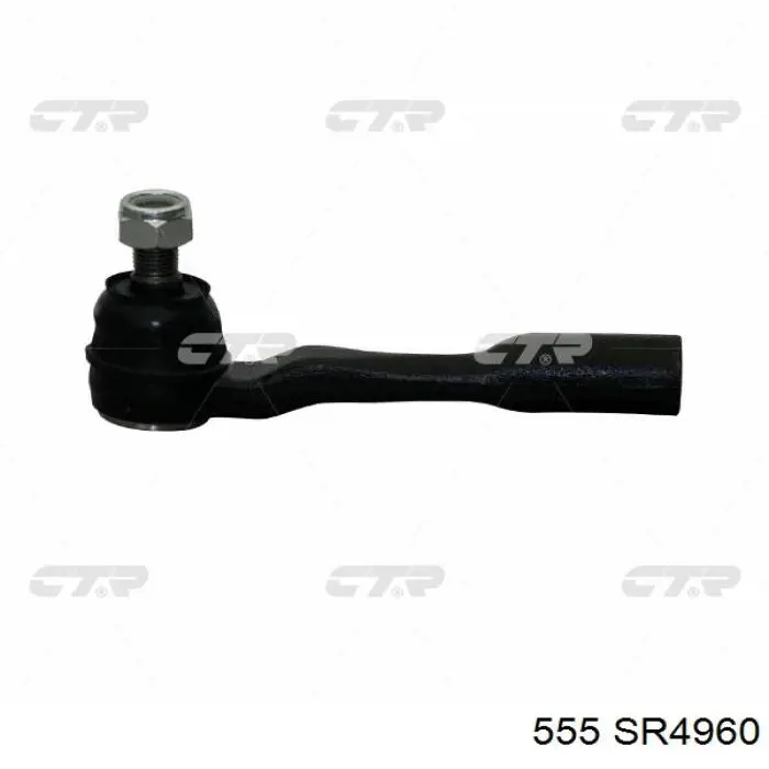 Купити SR4960 555 Тяга рульова поздовжня