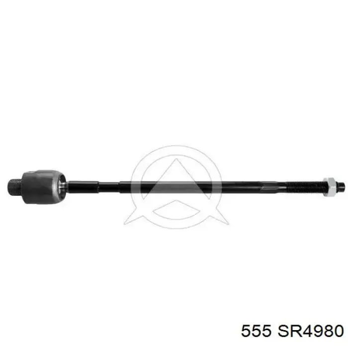 Купити SR4980 555 Тяга рульова поздовжня