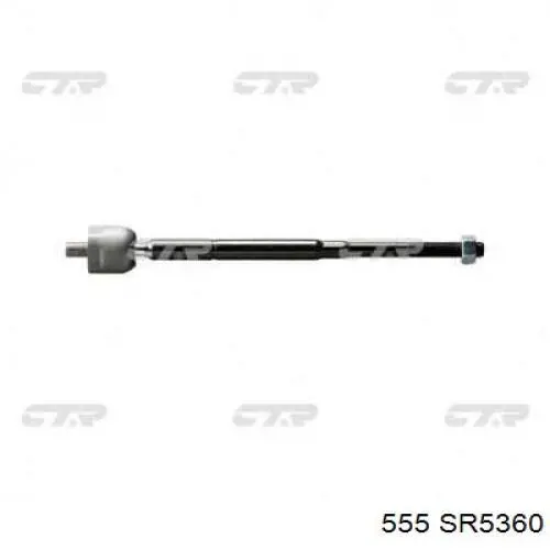 SR5360 555 Тяги кермові