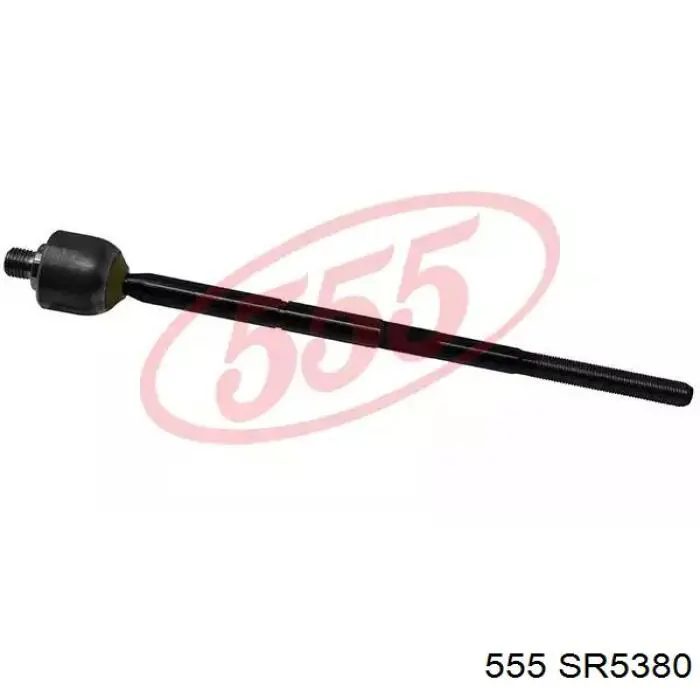 Купити SR5380 555 Тяга рульова поздовжня