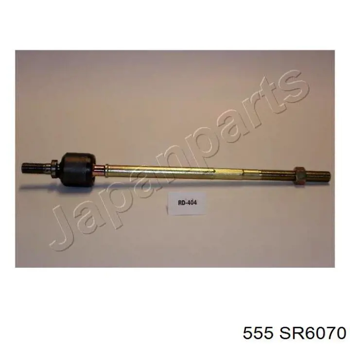 SR6070 555 Тяги кермові