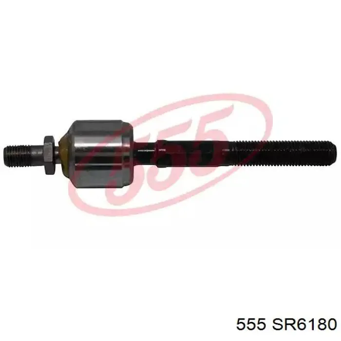 SR6180 555 Тяги кермові