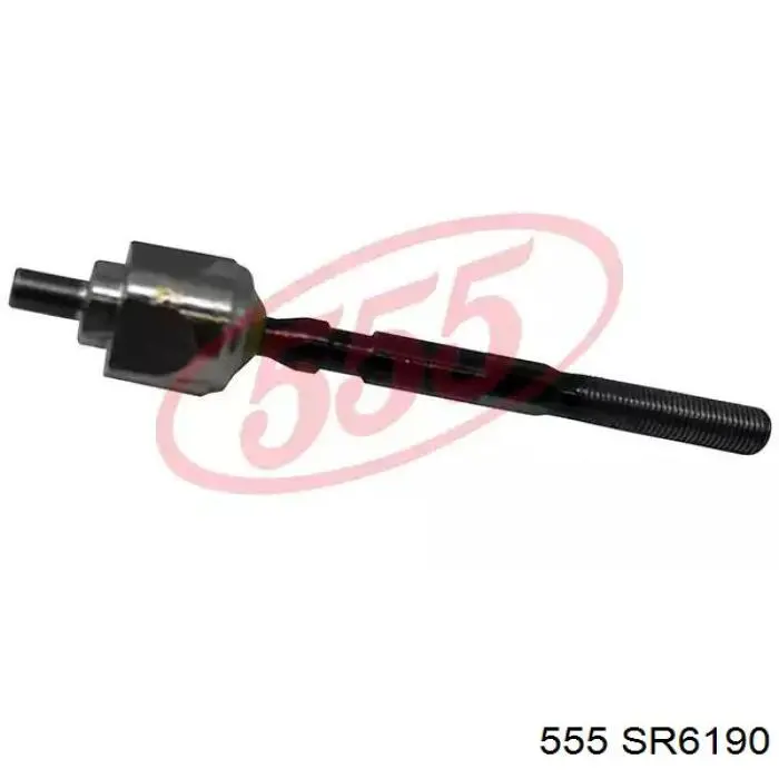 Тяга рульова поперечна 555 SR6190 ціна, від 9.28 USD