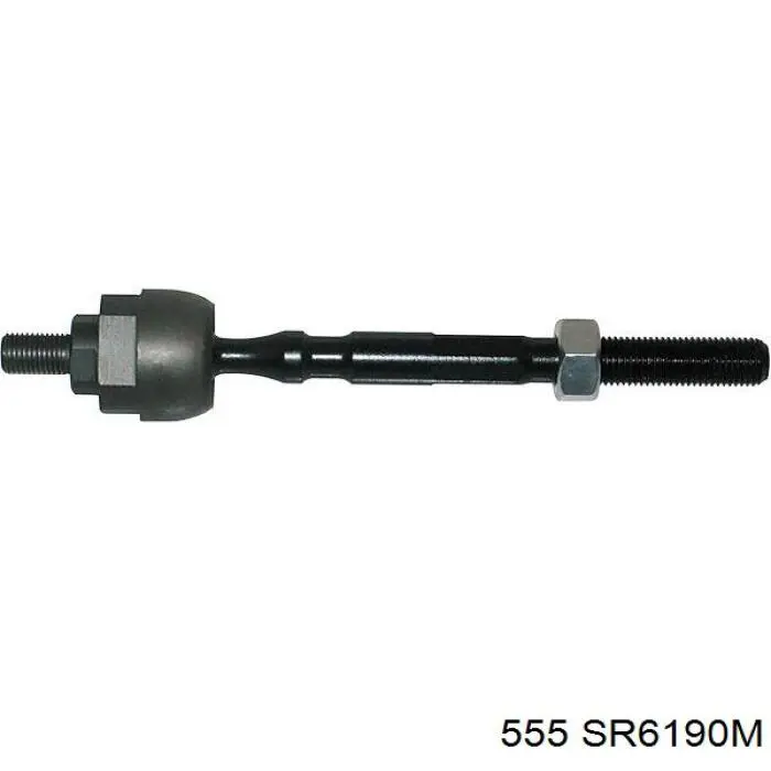 SR6190M 555 Тяги кермові