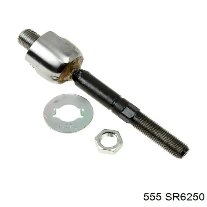 Тяга рульова поперечна 555 SR6250 ціна, від 11.15 USD