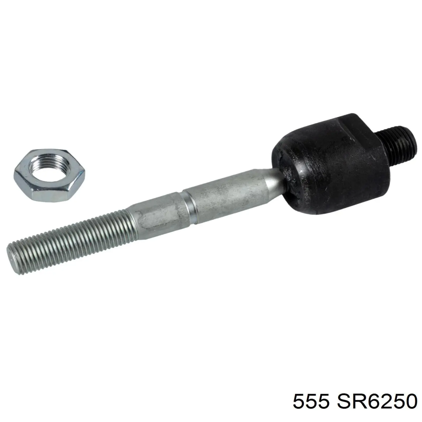 Купити SR6250 555 Тяга рульова поздовжня