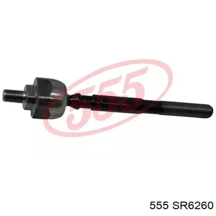SR6260 555 Тяги кермові
