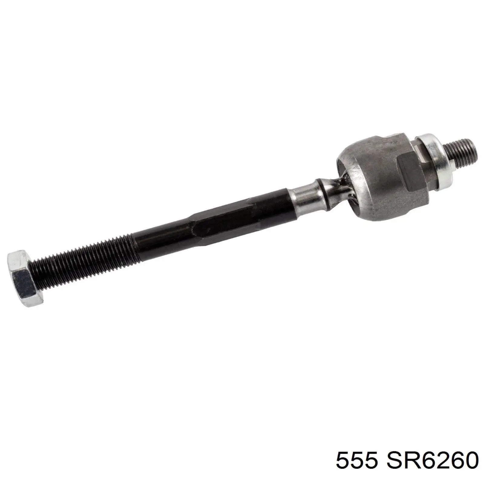 Тяга рульова поперечна 555 SR6260 ціна, від 11.45 USD