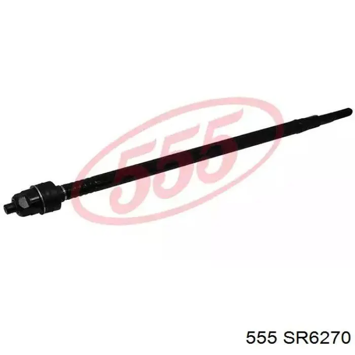 Тяга рульова поперечна 555 SR6270 ціна, від 21.86 USD