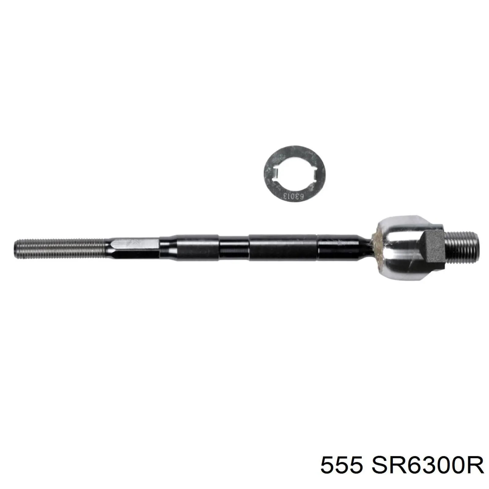 SR6300R 555 Тяга рульова права