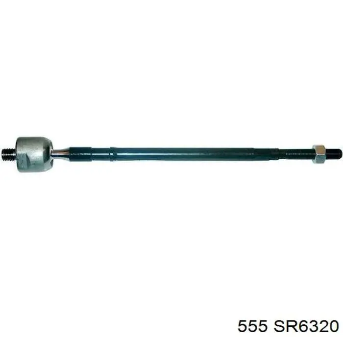 Купити SR6320 555 Тяга рульова поздовжня