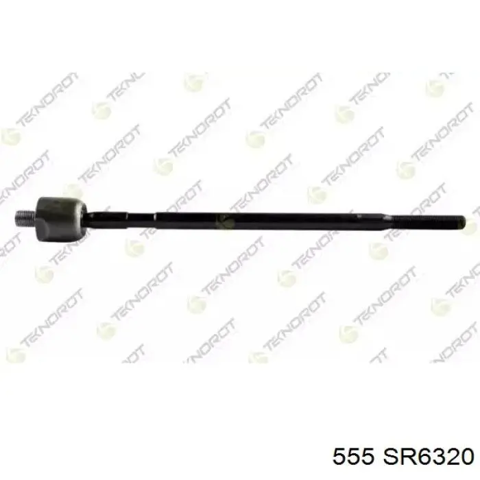 Тяга рульова поперечна 555 SR6320 ціна, від 12.29 USD