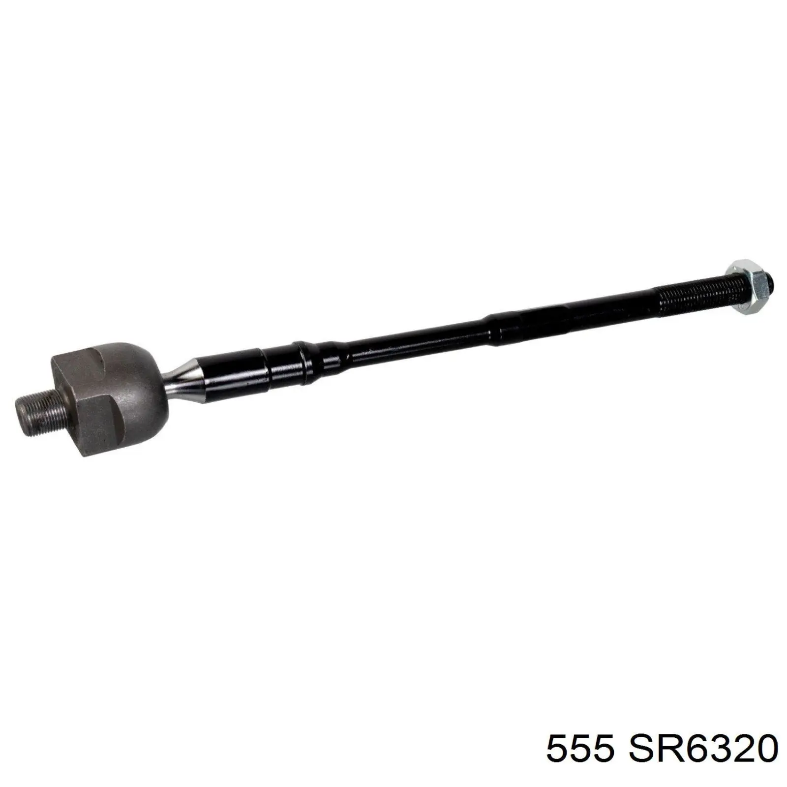SR6320 555 Тяги кермові